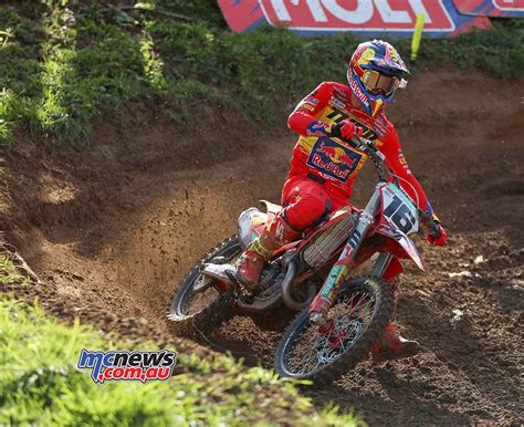 MXoN 2023 .